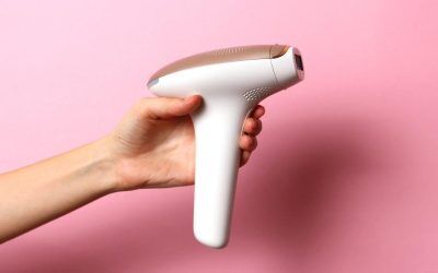 توضيحات مفصلة حول أسئلة متكررة حول جهاز إزالة الشعر بالليزر 3